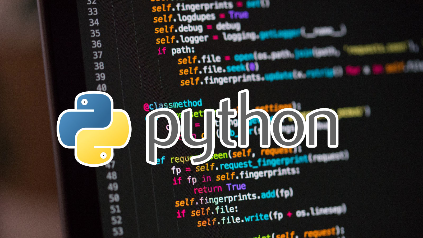 2021 Yılının En İyi Ücretsiz Online Python Kursları