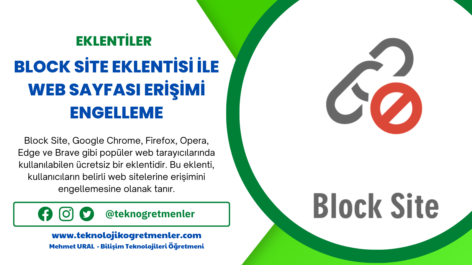 blocksite