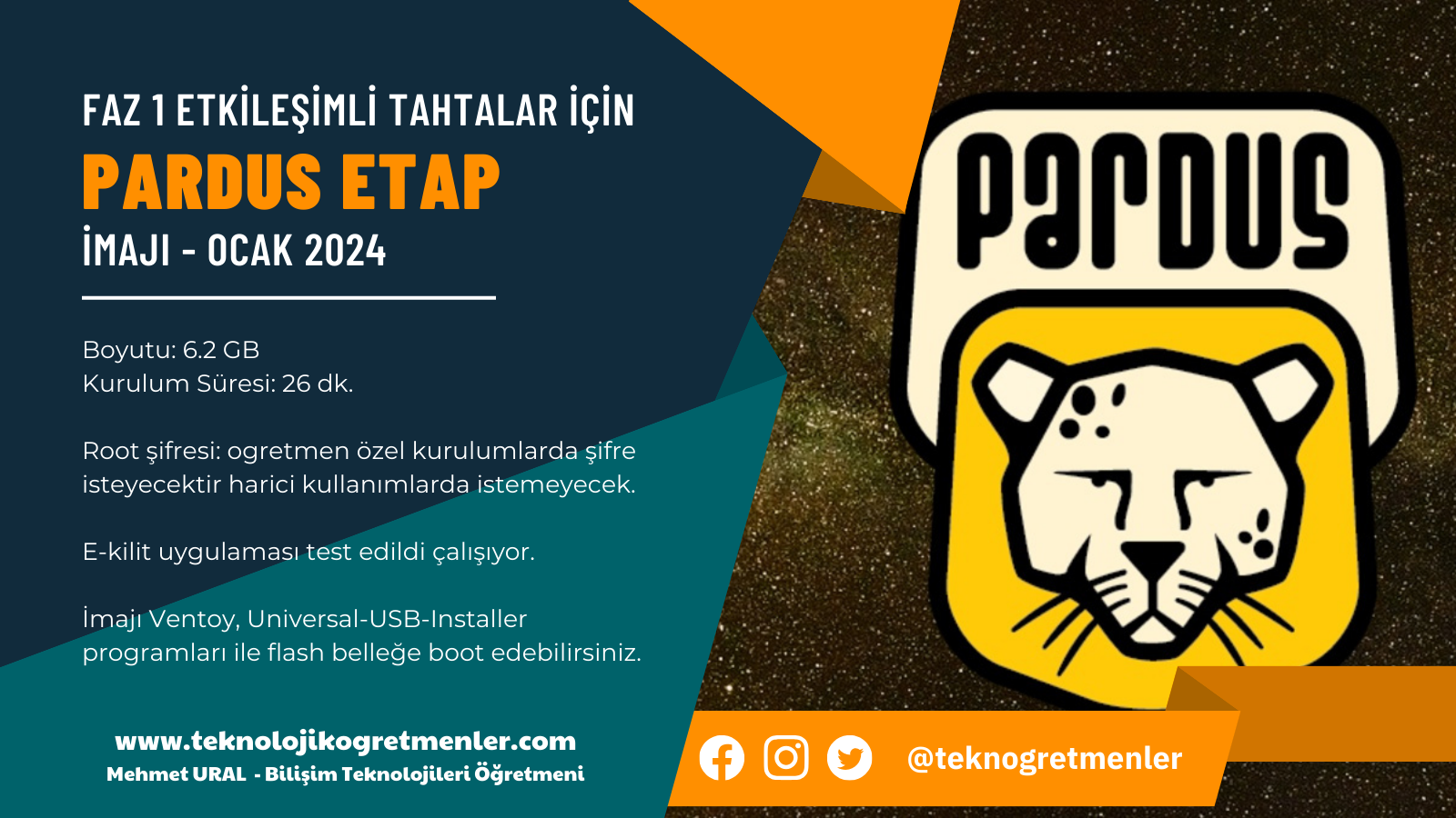pardus
