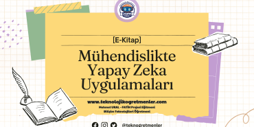 Sarı Kolaj Tarzında Kitap İncelemesi Proje Sunumu
