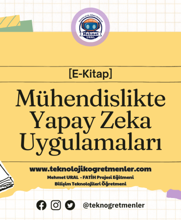 Sarı Kolaj Tarzında Kitap İncelemesi Proje Sunumu