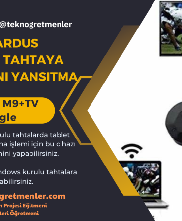 MESLEKİ ÇALIŞMALAR
