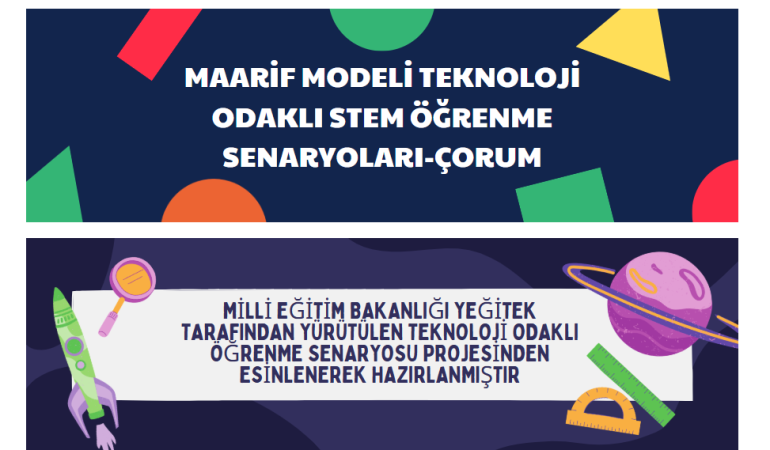 teknoloji odaklı