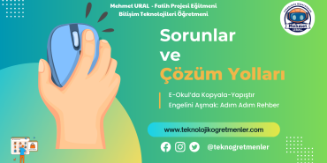 sorunlar