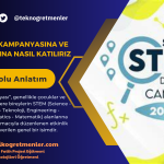 MESLEKİ ÇALIŞMALAR (4)