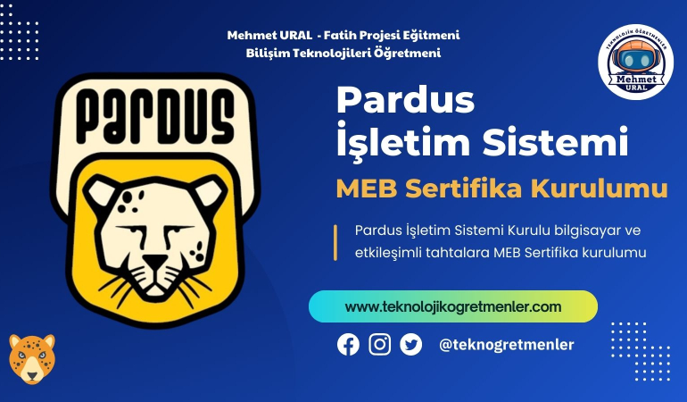 PARDUS