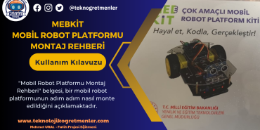 MESLEKİ ÇALIŞMALAR (1)