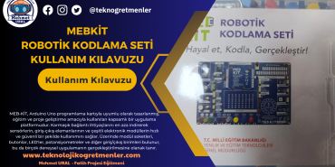 MESLEKİ ÇALIŞMALAR