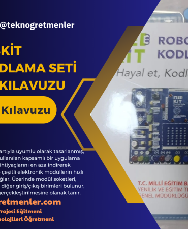 MESLEKİ ÇALIŞMALAR