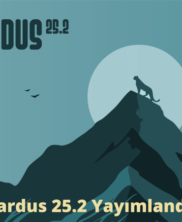 Pardus-25.2